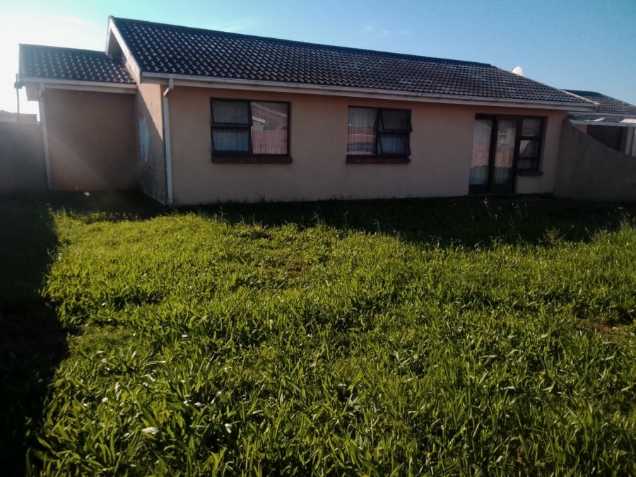 3 Bedroom Property for Sale in Motherwell Nu 5 Eastern Cape